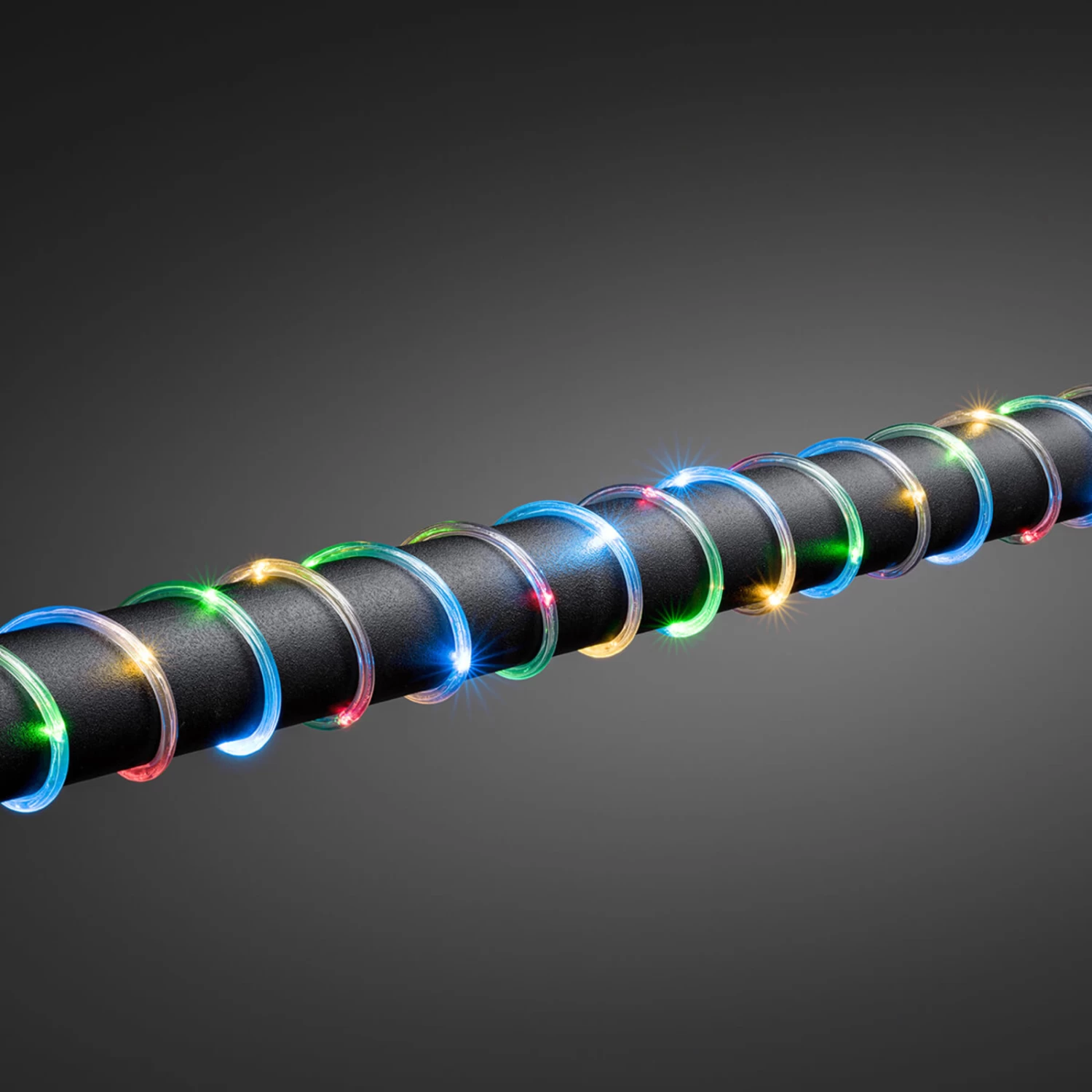 Lichtschlauch Mini LED RGB 500 Cm