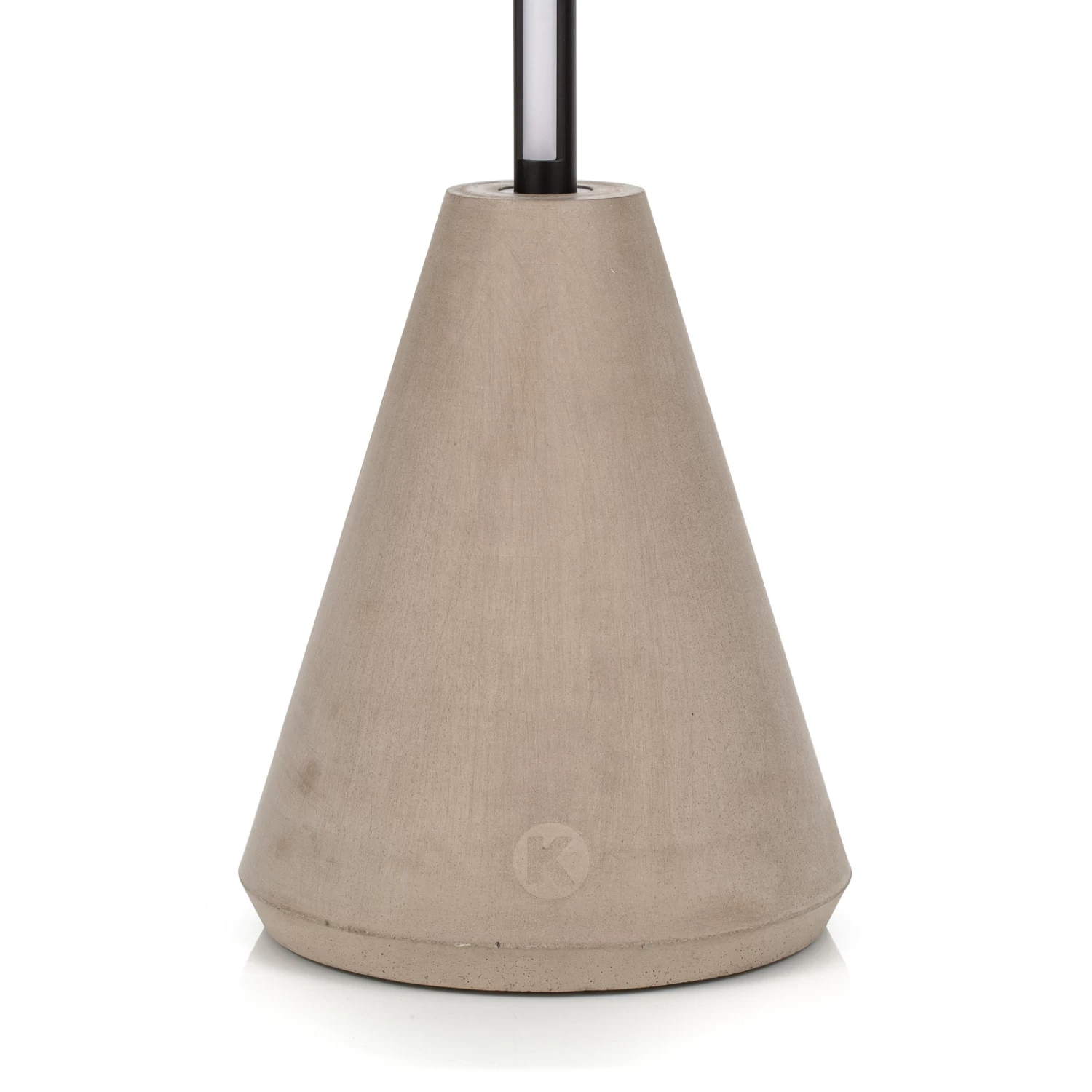 Karman Cupido LED-Stehlampe, Tunable White Via App – Bild 5