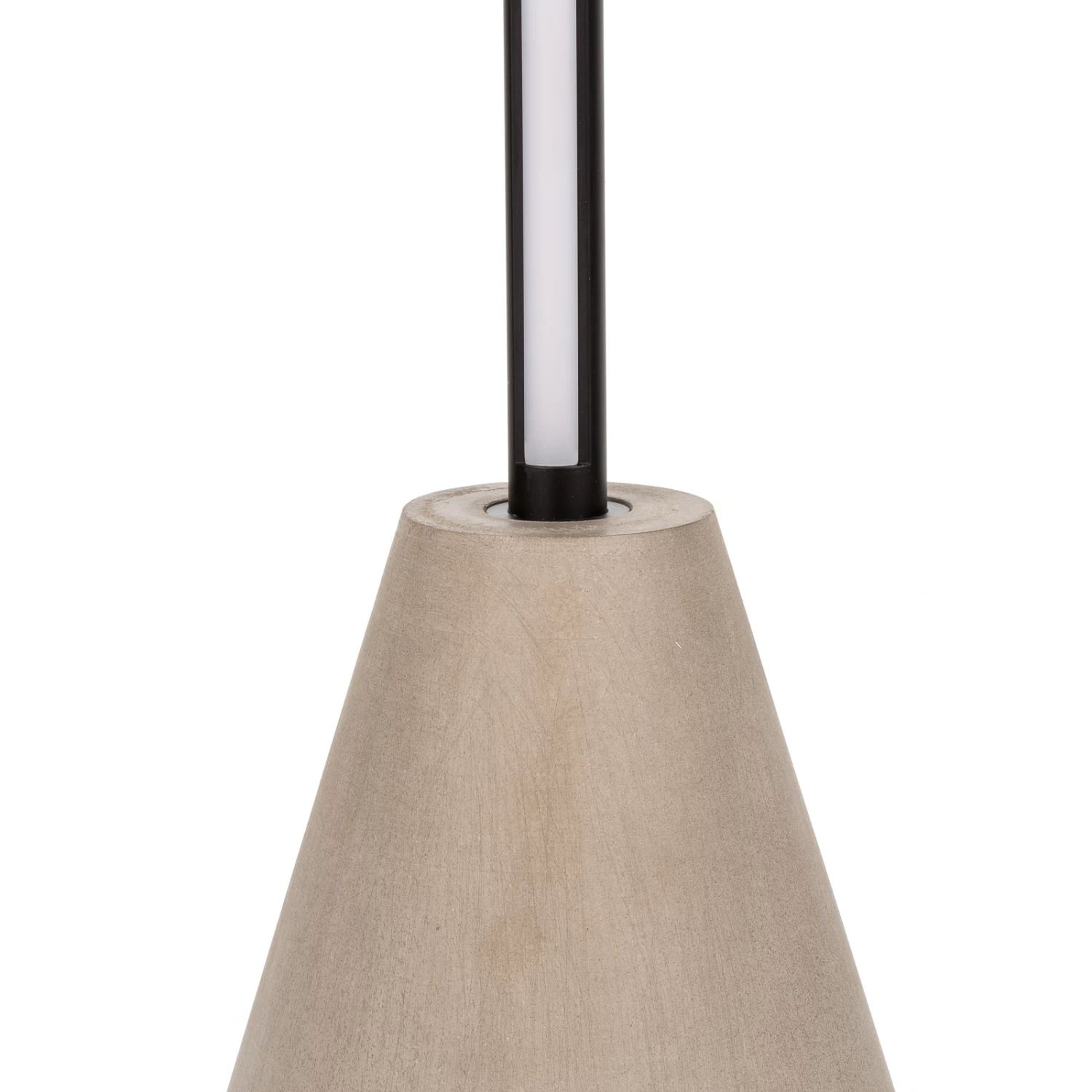 Karman Cupido LED-Stehlampe, Tunable White Via App – Bild 8