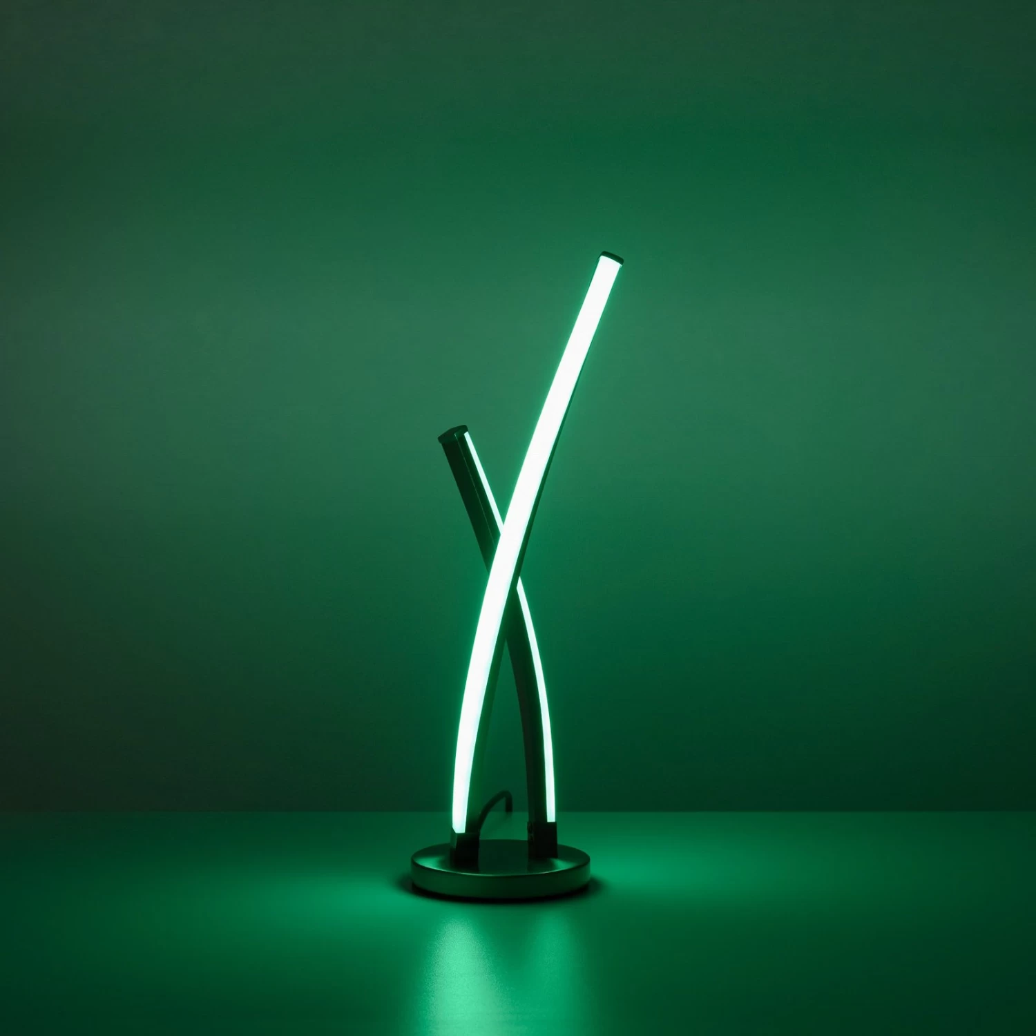 LED-Tischleuchte LOLAsmart Swing – Bild 5