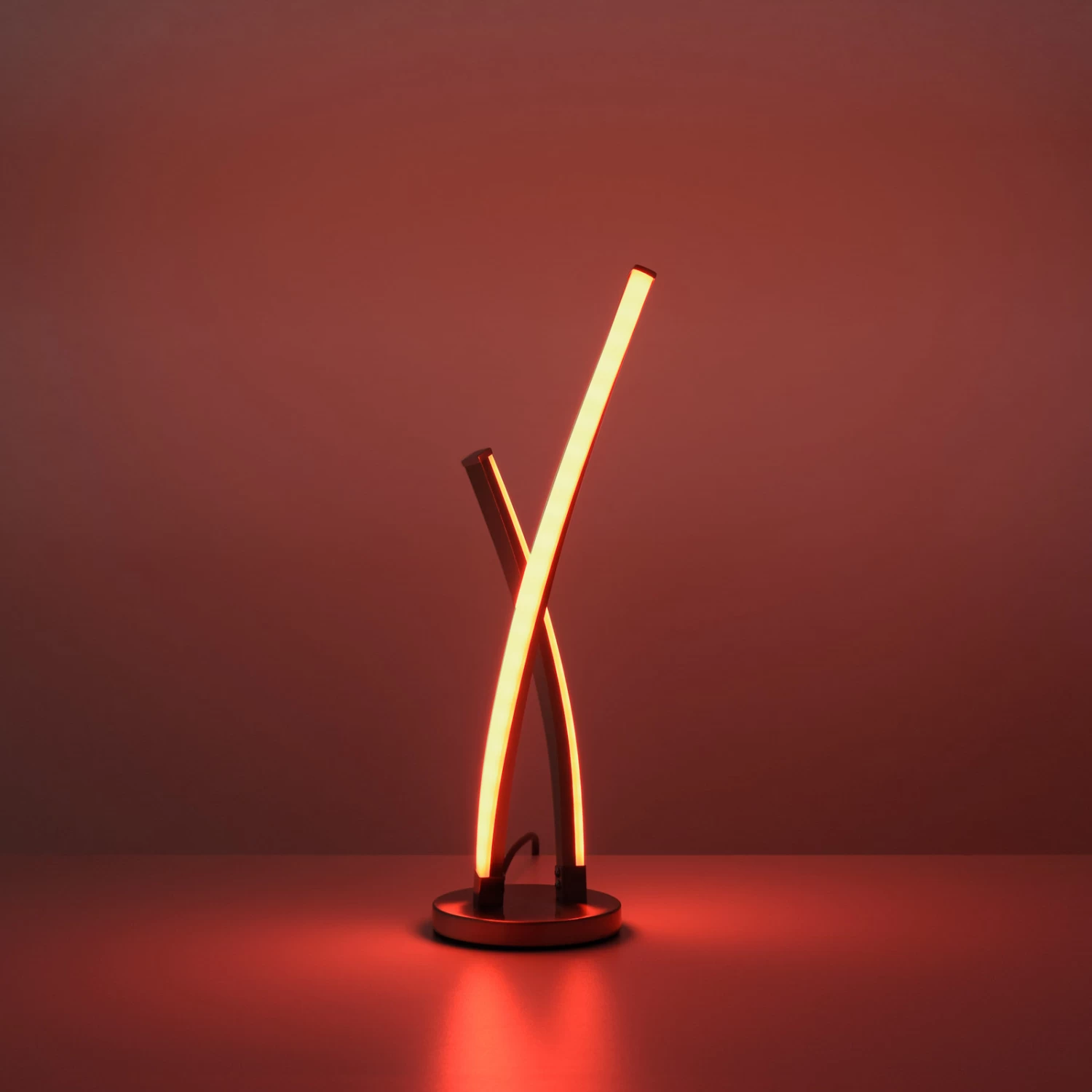 LED-Tischleuchte LOLAsmart Swing – Bild 6