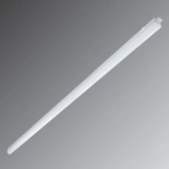 Längliche LED-Unterbauleuchte Eckenheim In Weiß