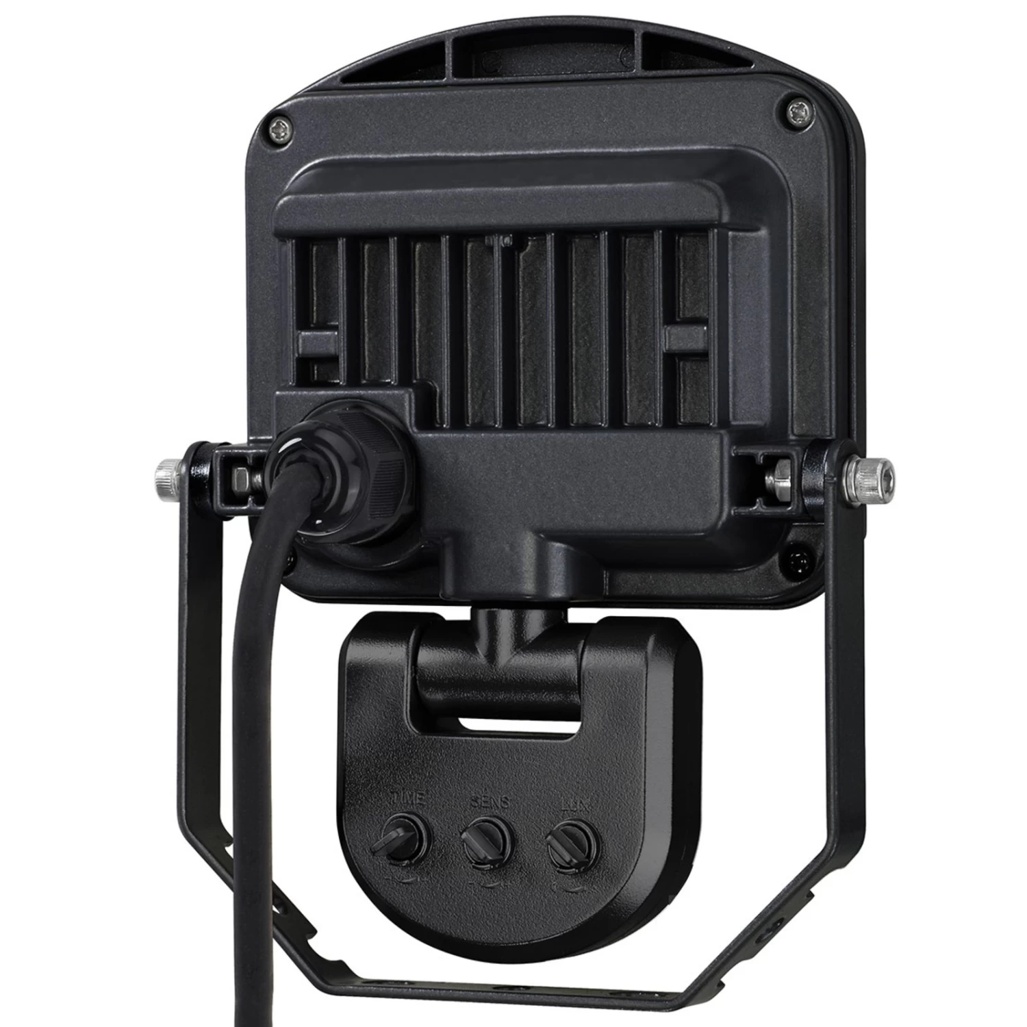 Strahler Charlottenburg Sensor Schwarz 3.000K 10W – Bild 2