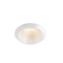 LEDS-C4 Play Raw Downlight Alabaster 927 6,4W 15°