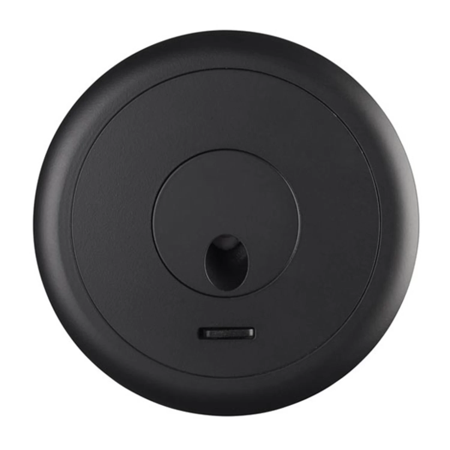 LEDS-C4 Radar LED-Wandeinbauleuchte 3.000K Schwarz