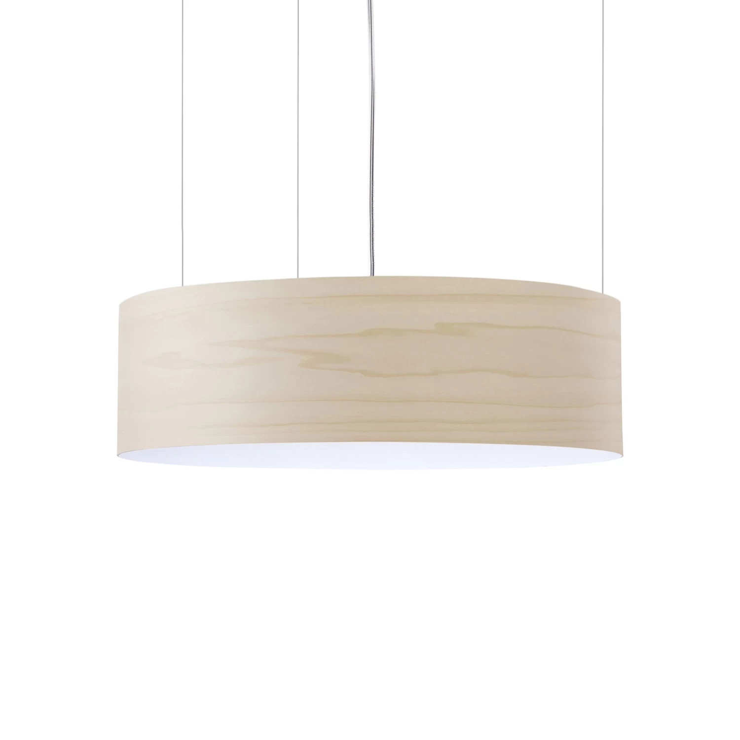 LZF Gea Slim LED-Hängelampe Casambi-App Elfenbein – Bild 3