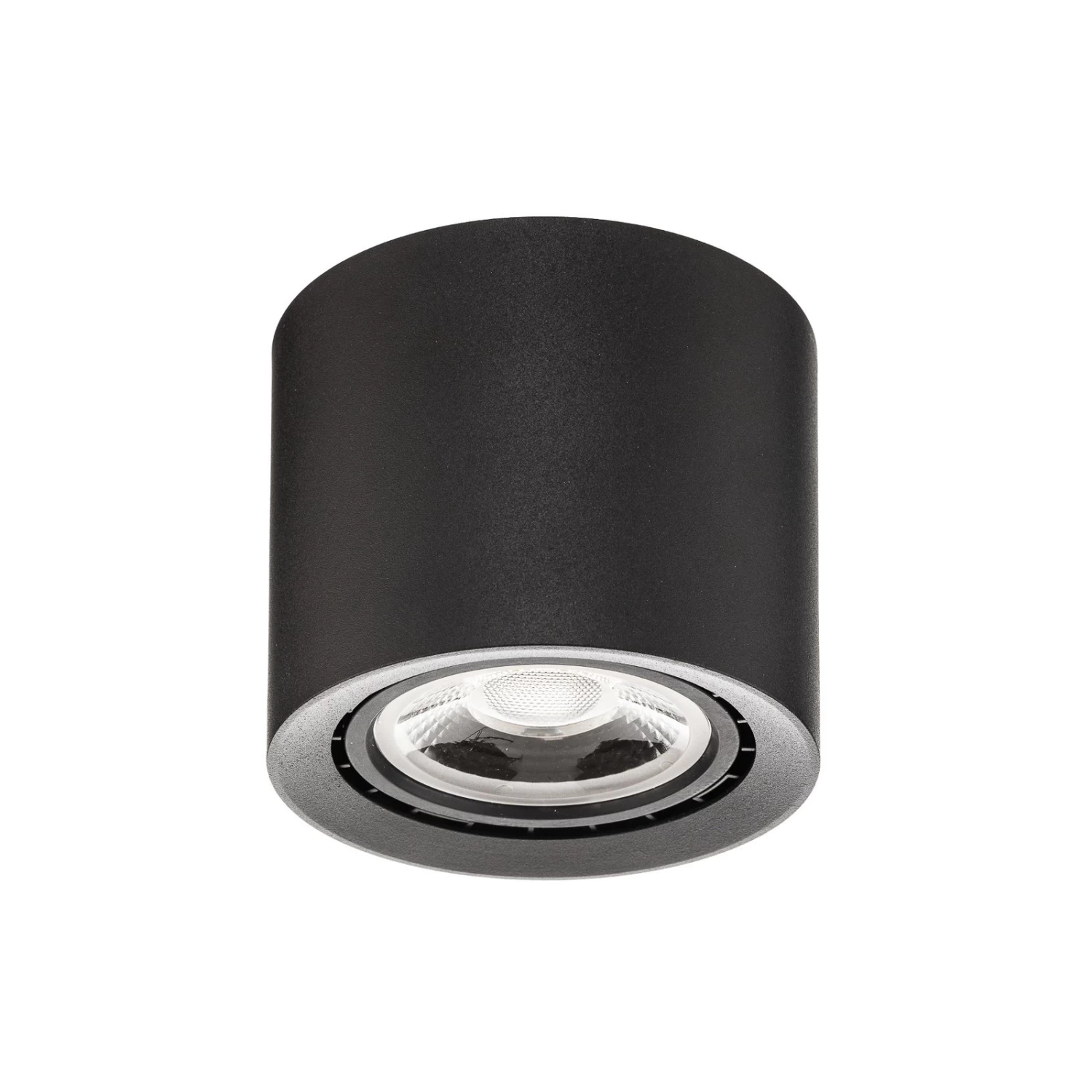 LED-Deckenleuchte Fedler Dim To Warm, Schwarz – Bild 4