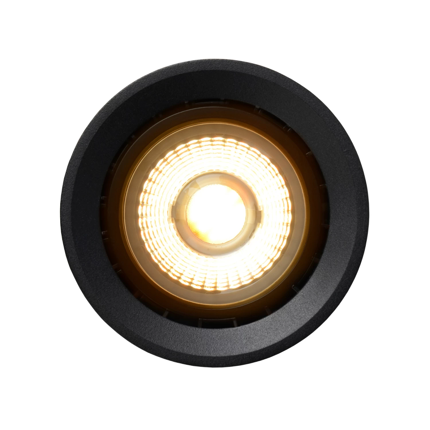 LED-Deckenleuchte Fedler Dim To Warm, Schwarz – Bild 7