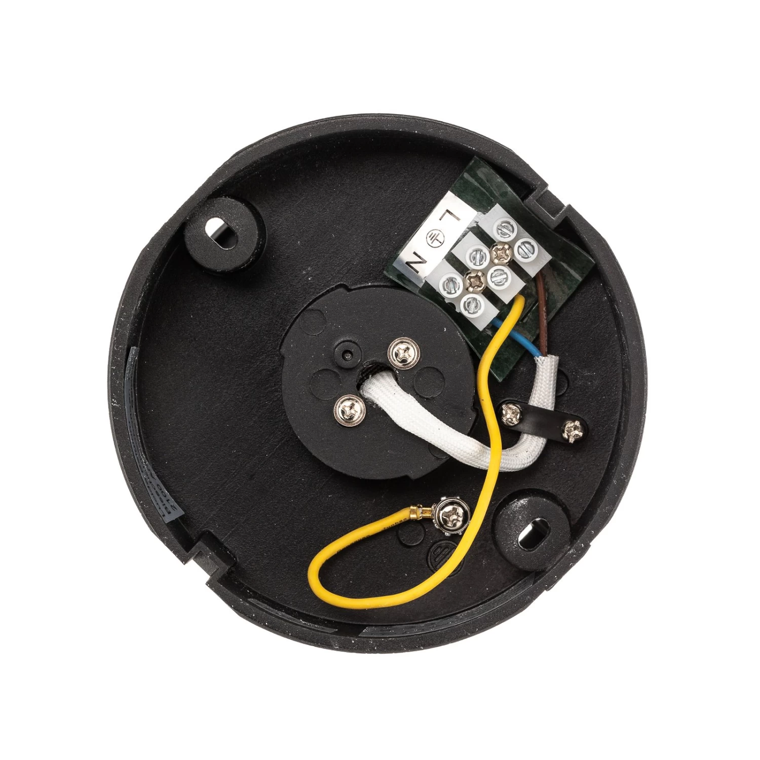 LED-Deckenleuchte Fedler Dim To Warm, Schwarz – Bild 9