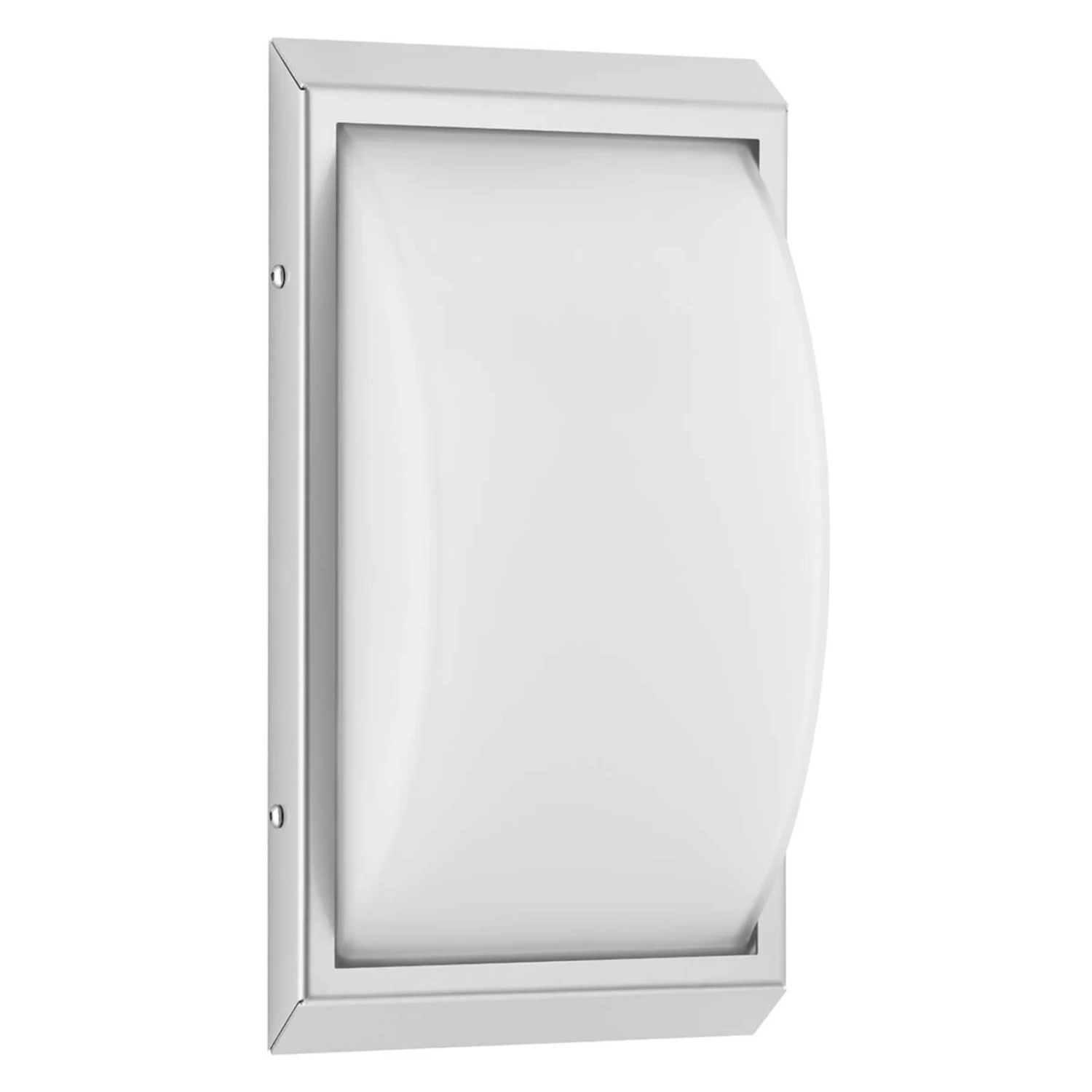 Mit Bewegungsmelder - Außenwandlampe 052 – Bild 2