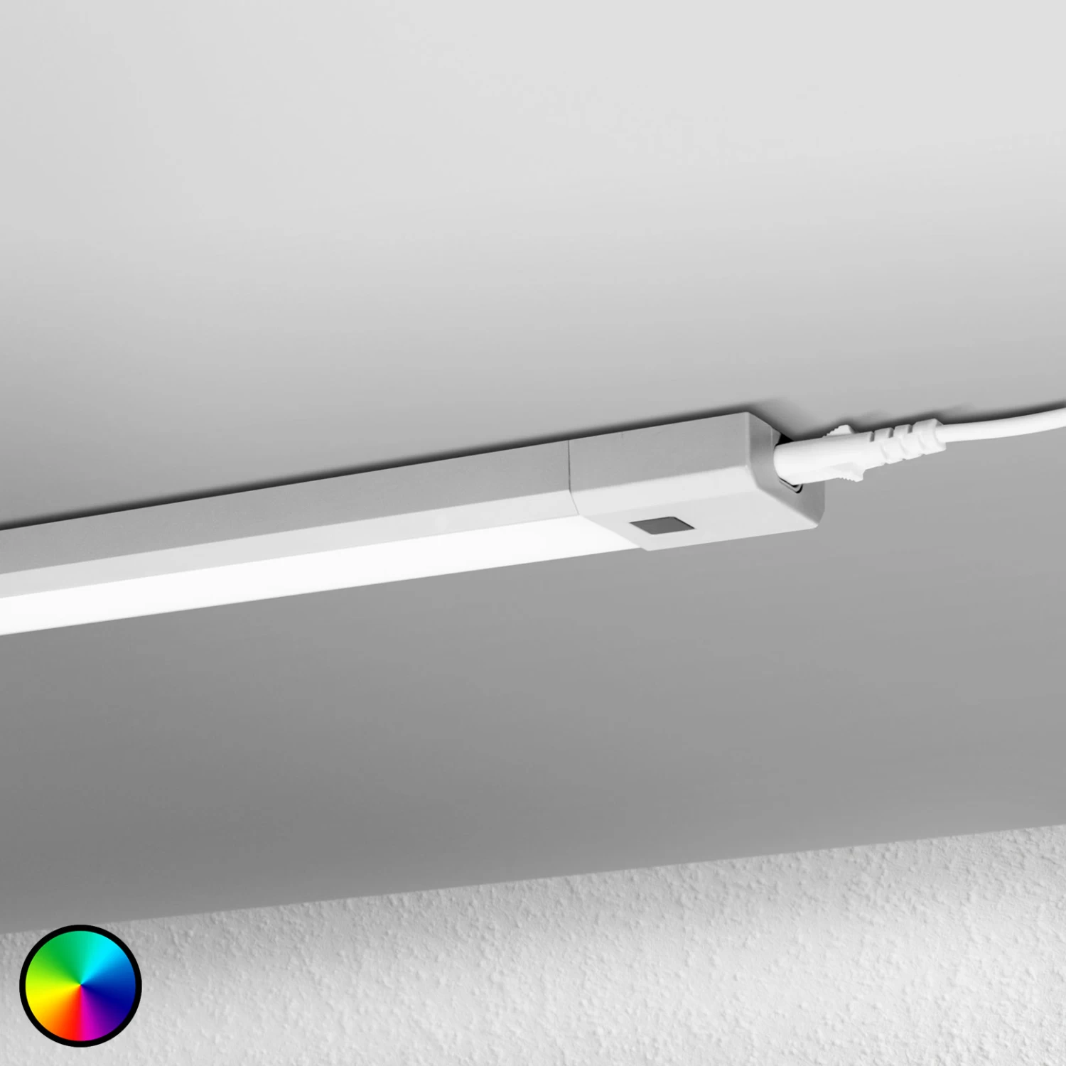 LEDVANCE Linear Slim RGBW Unterschranklampe 50cm – Bild 2