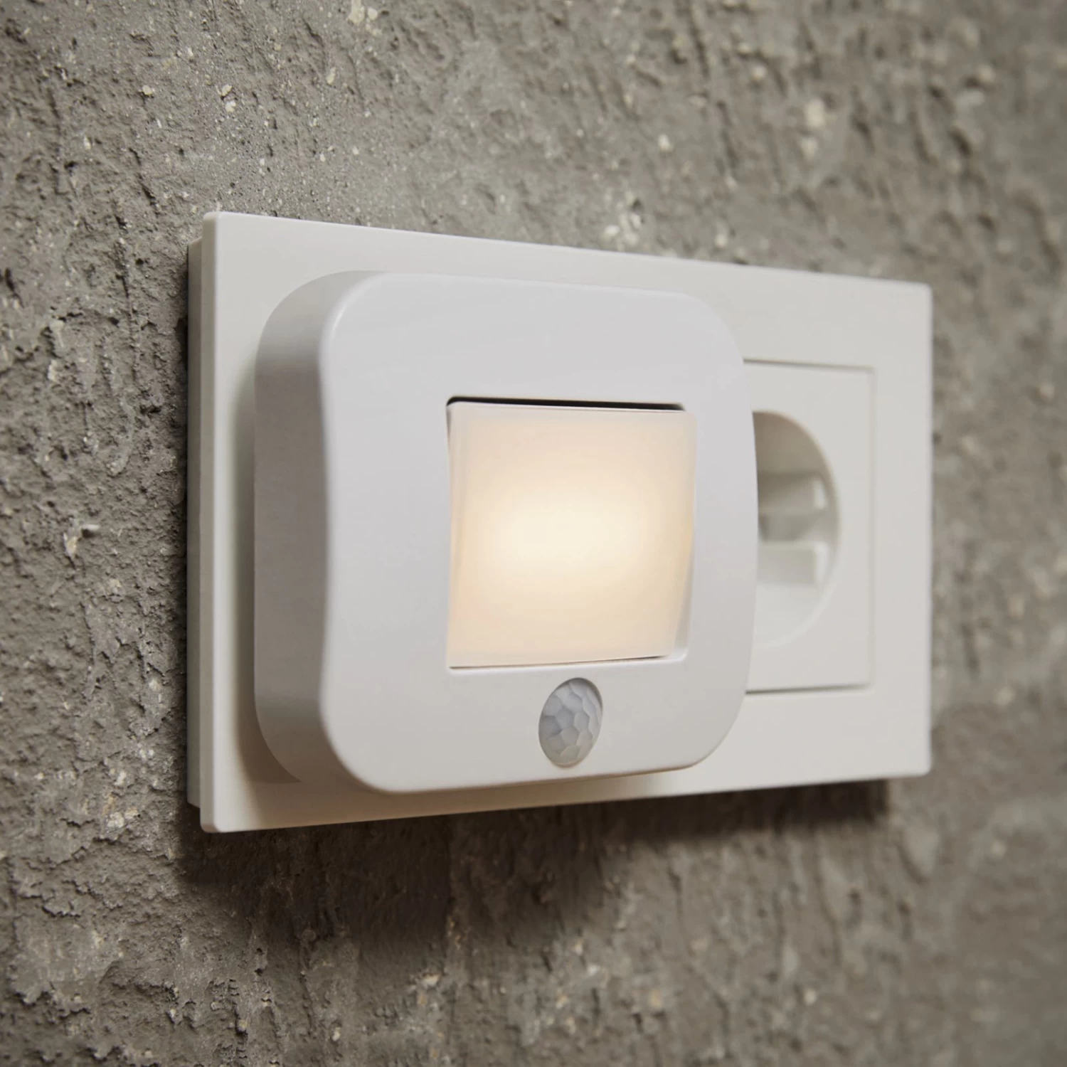 LEDVANCE Lunetta Hall Sensor LED-Nachtlicht – Bild 3