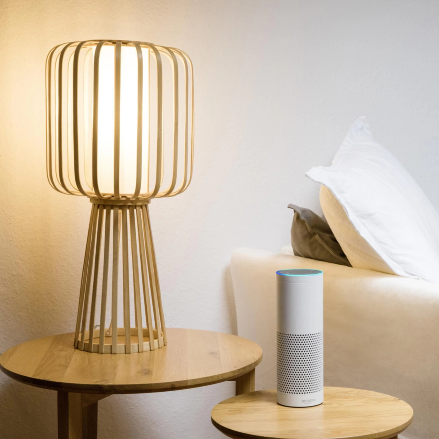 LEDVANCE SMART+ ZigBee B22d 10W RGB 2000-6500K – Bild 3