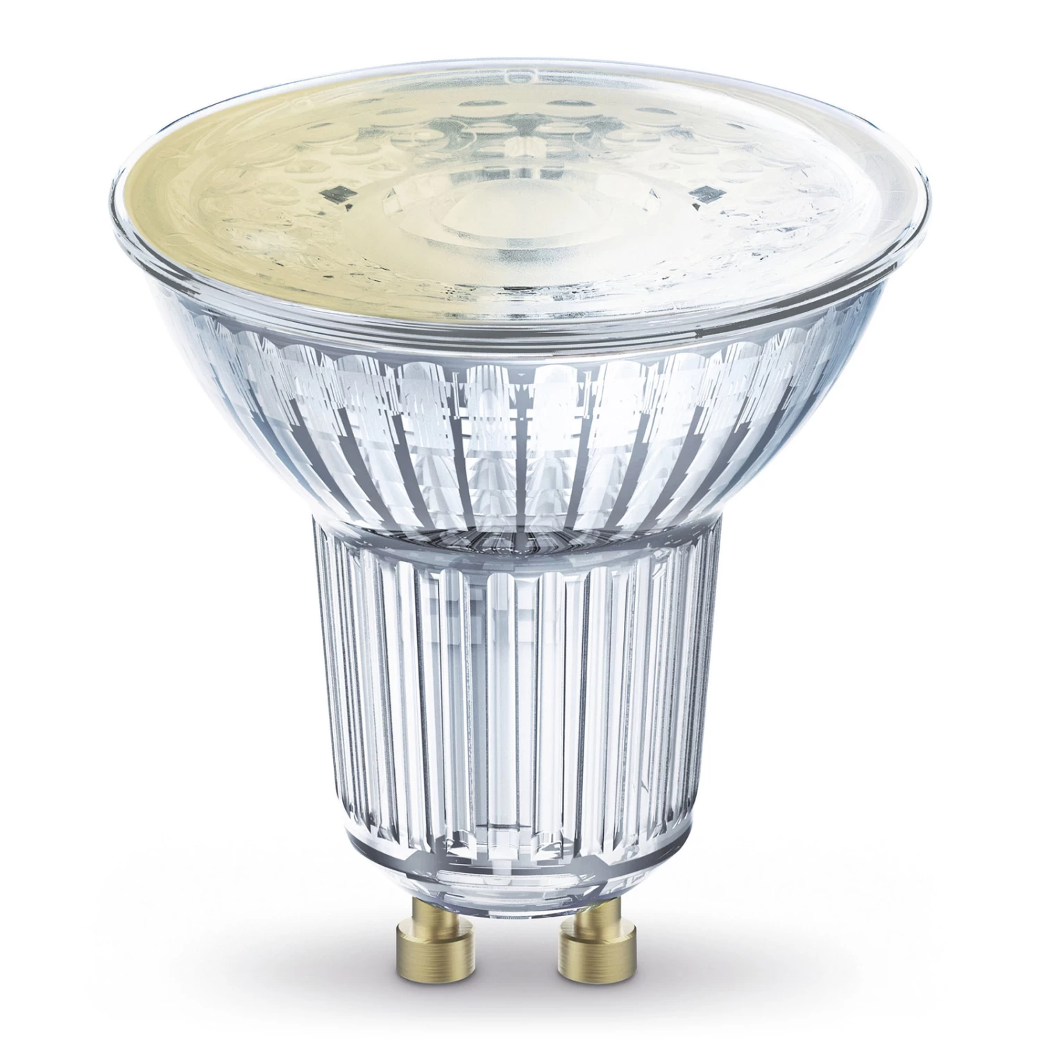 LEDVANCE SMART+ WiFi GU10-Reflektor 4,9W 827 3er – Bild 2