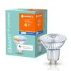 LEDVANCE SMART+ Bluetooth GU10 LED-Lampe 4,9W CCT