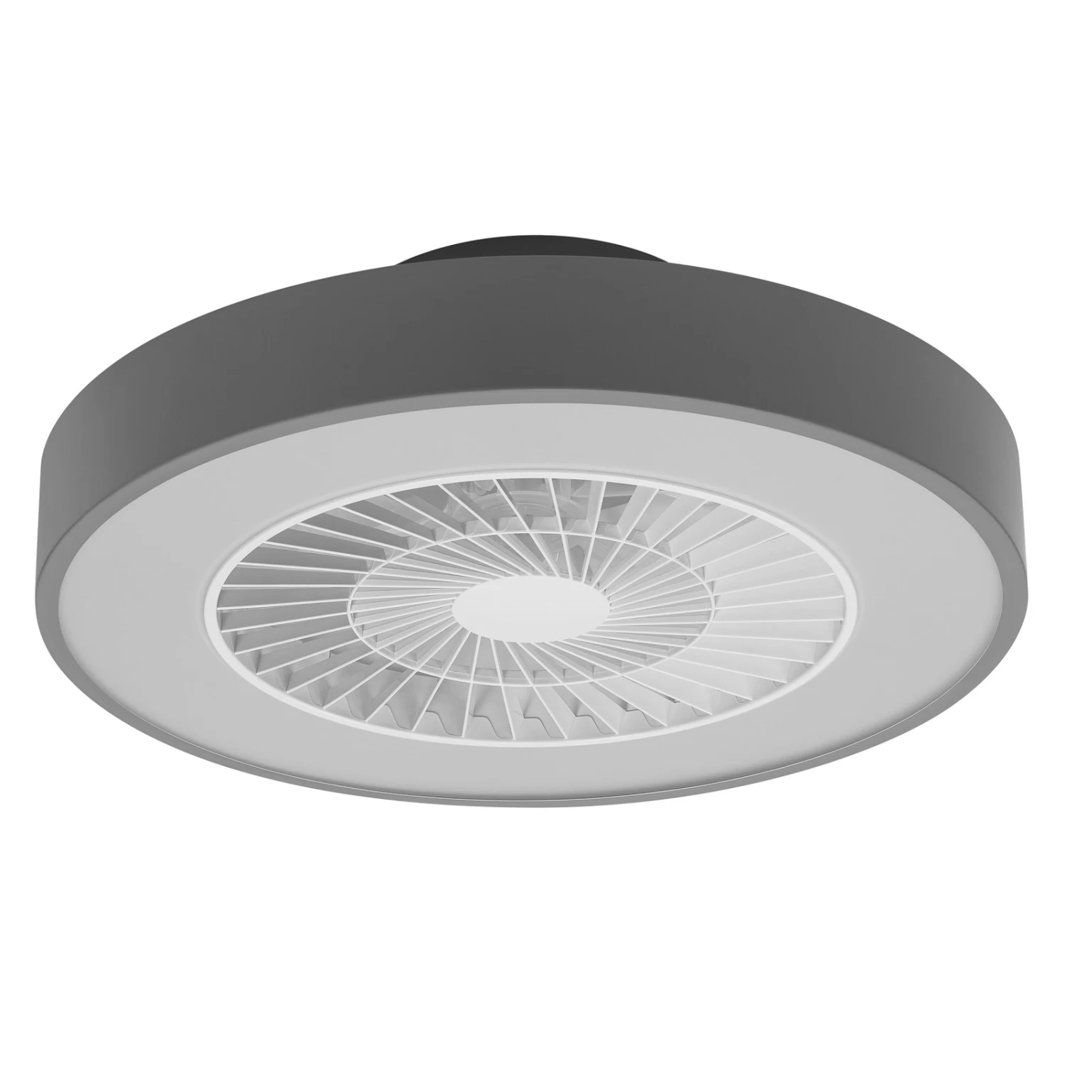 LEDVANCE SMART+ WiFi LED-Deckenventilator Cylinder – Bild 3