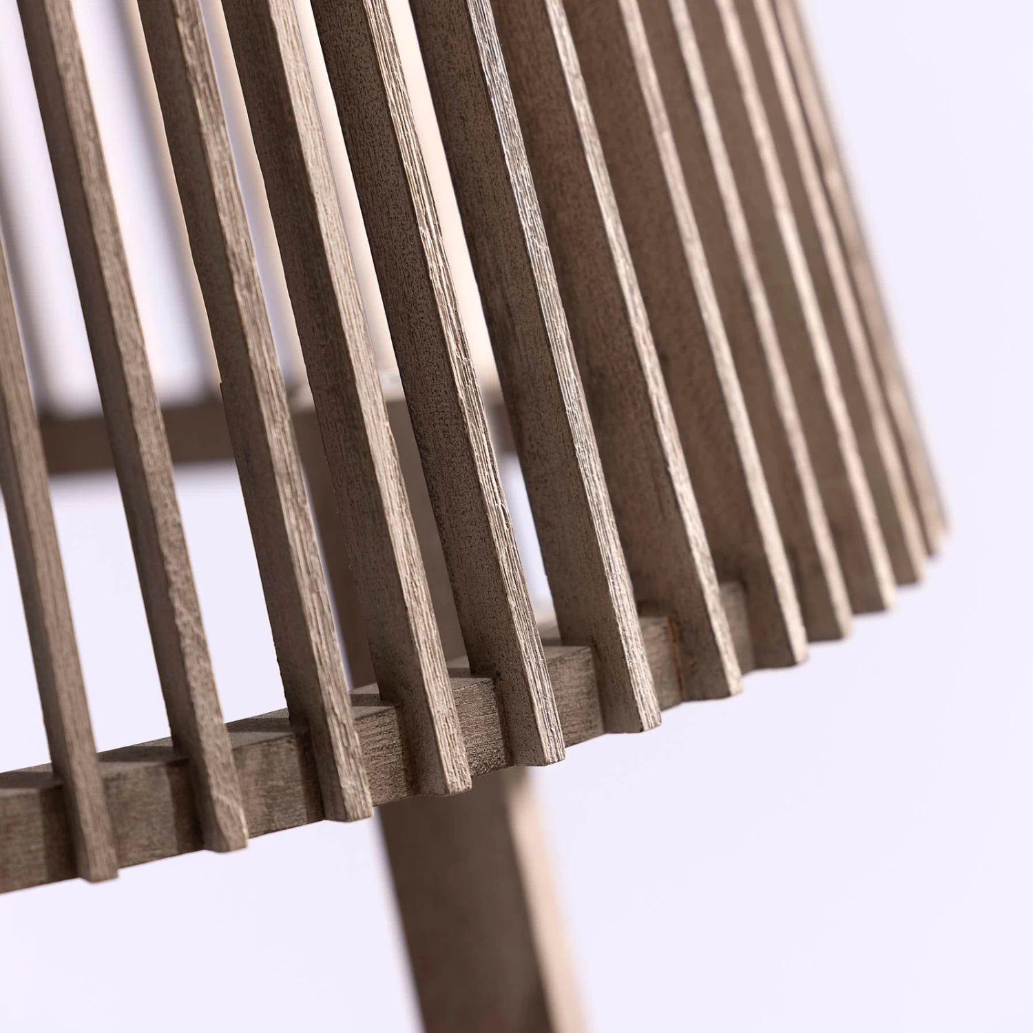 Solar-Stehleuchte Tecka Mit Sensor, Duratek – Bild 5