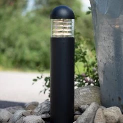 Markslöjd Garden 24 LED-Wegeleuchte Pole, Höhe 60 Cm