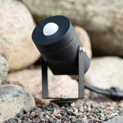 Markslöjd Garden 24 Bewegungsmelder Mit Erdspieß