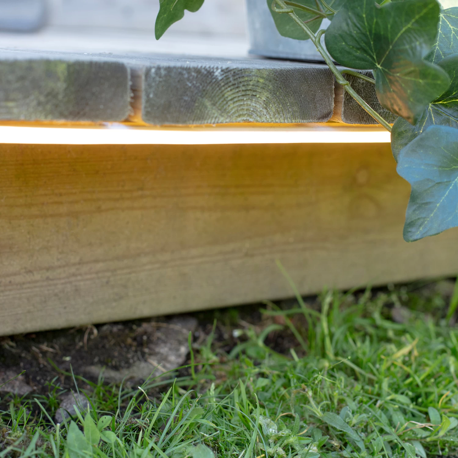 Markslöjd Garden 24 LED-Band, Flexibel, 3 M – Bild 2