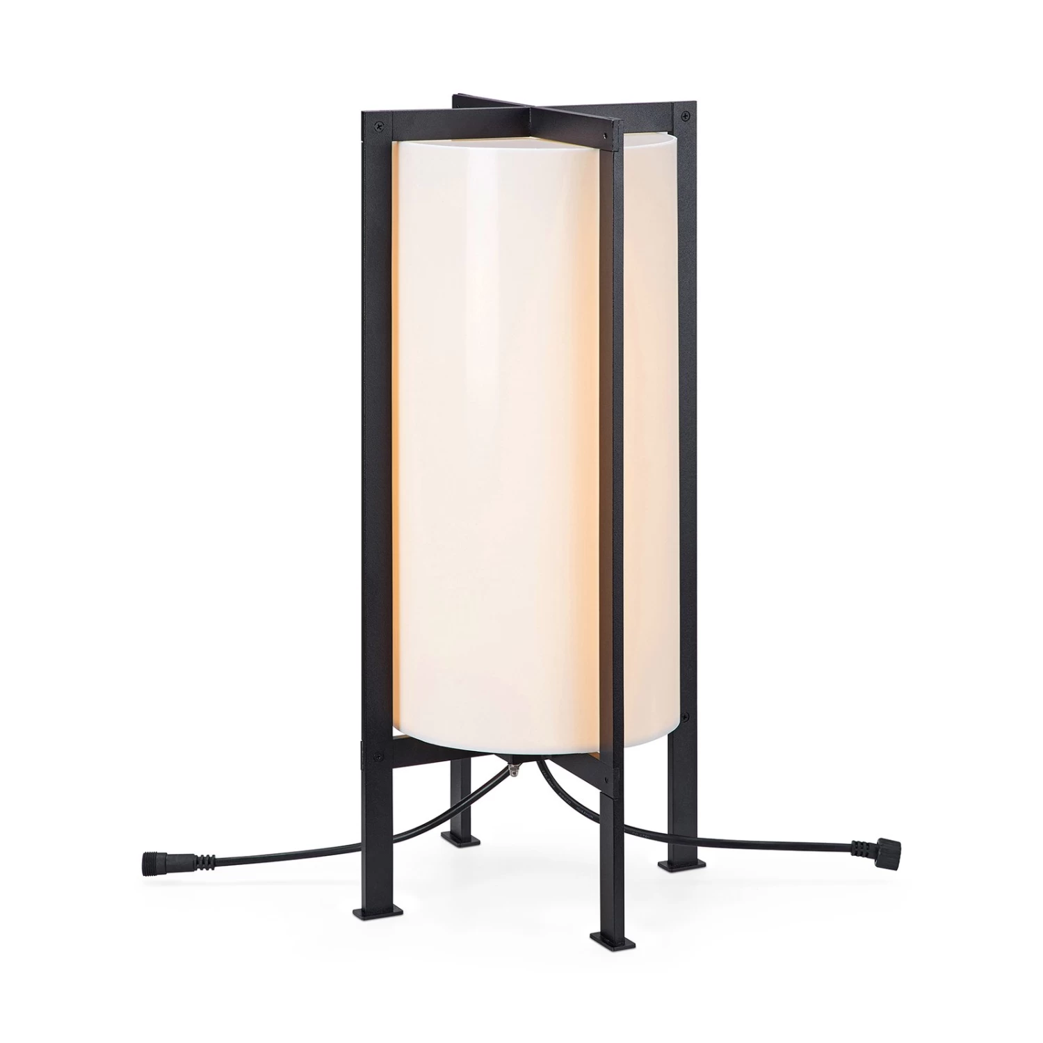 Markslöjd Garden 24 LED-Stehleuchte Cylinder Frame, 54 Cm – Bild 2