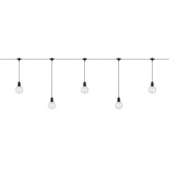 Markslöjd Garden 24 LED-Lichterkette Deco Extra, Erweiterung