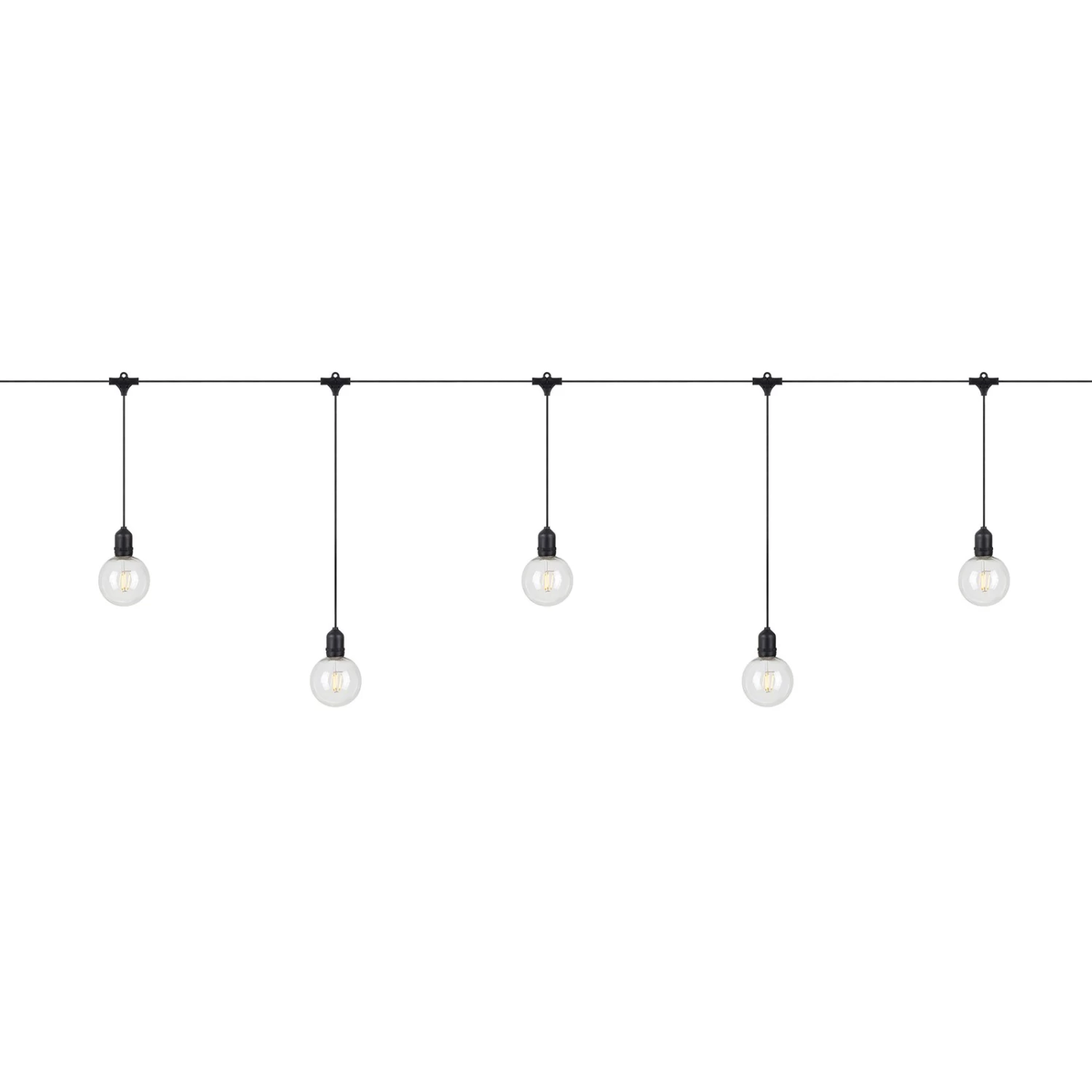 Markslöjd Garden 24 LED-Lichterkette Deco Extra, Erweiterung