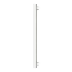 LED-Linienlampe S14s 8W, Warmweiß, 480 Lumen