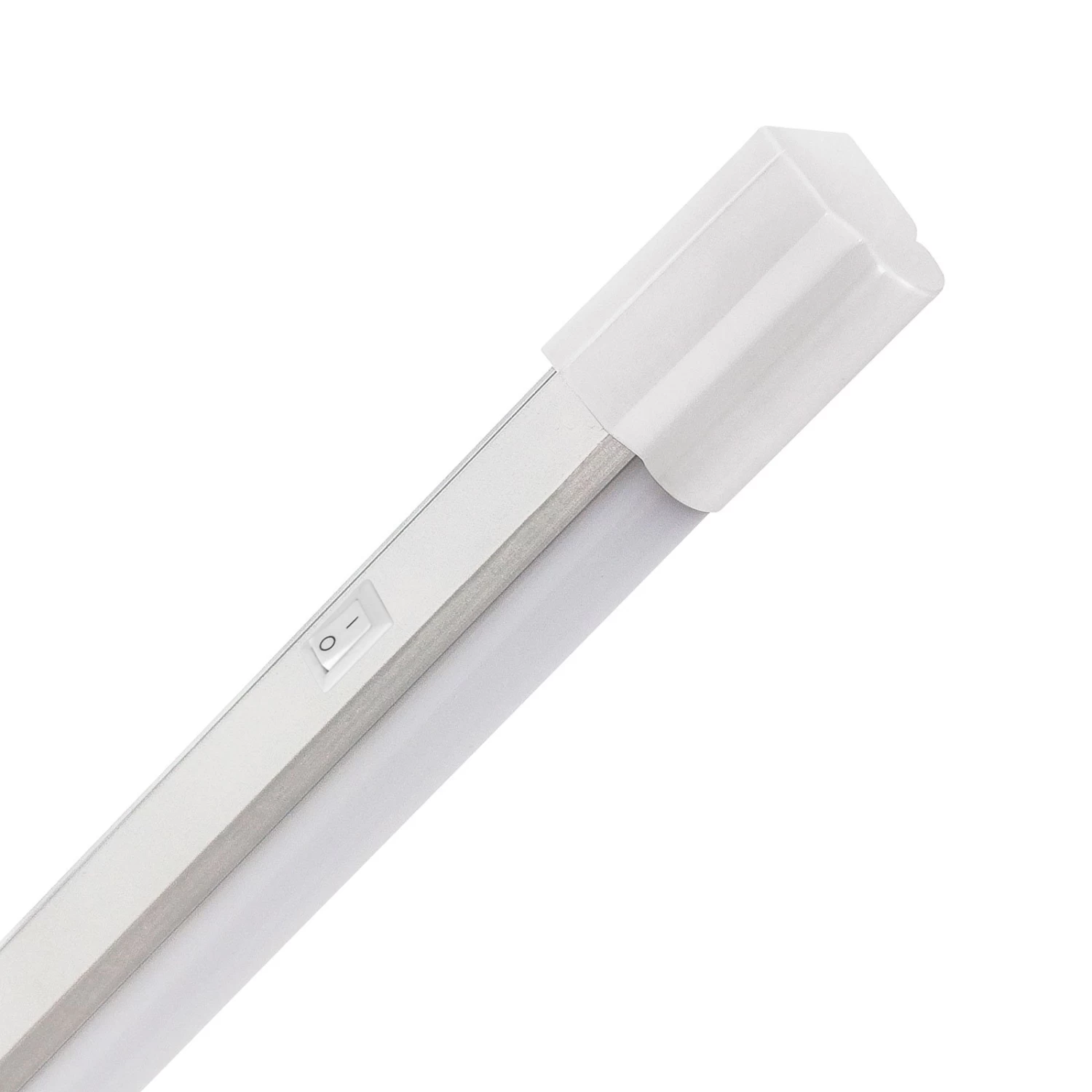 LED-Unterbauleuchte Arax 130, 128,8 Cm 14 W