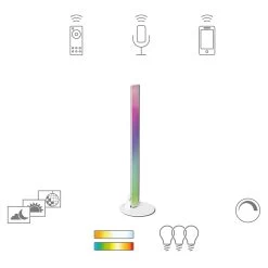 Müller Licht Tint LED-Lichtleiste Talpa