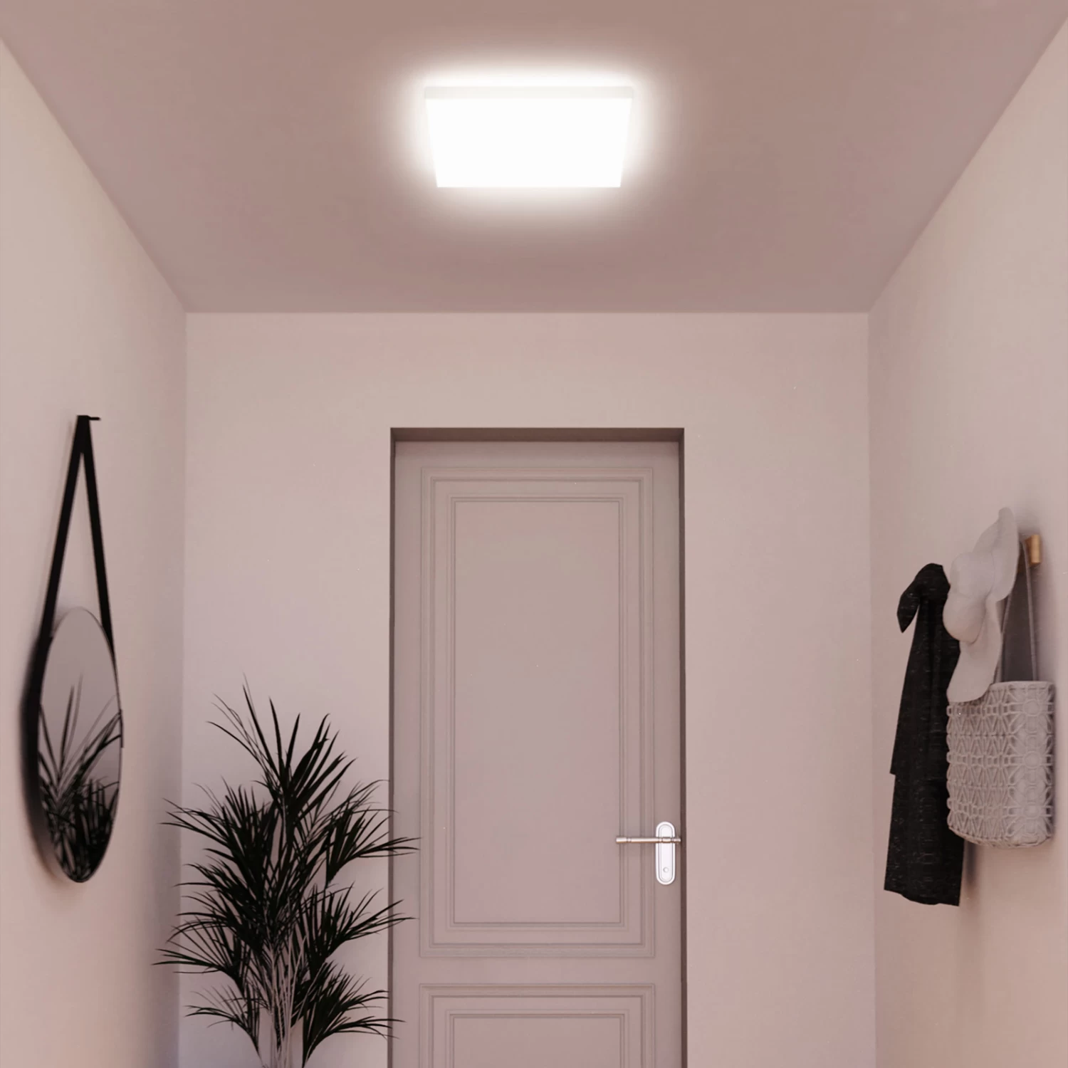 Müller Licht Tint LED-Panel Loris, 45x45cm – Bild 4