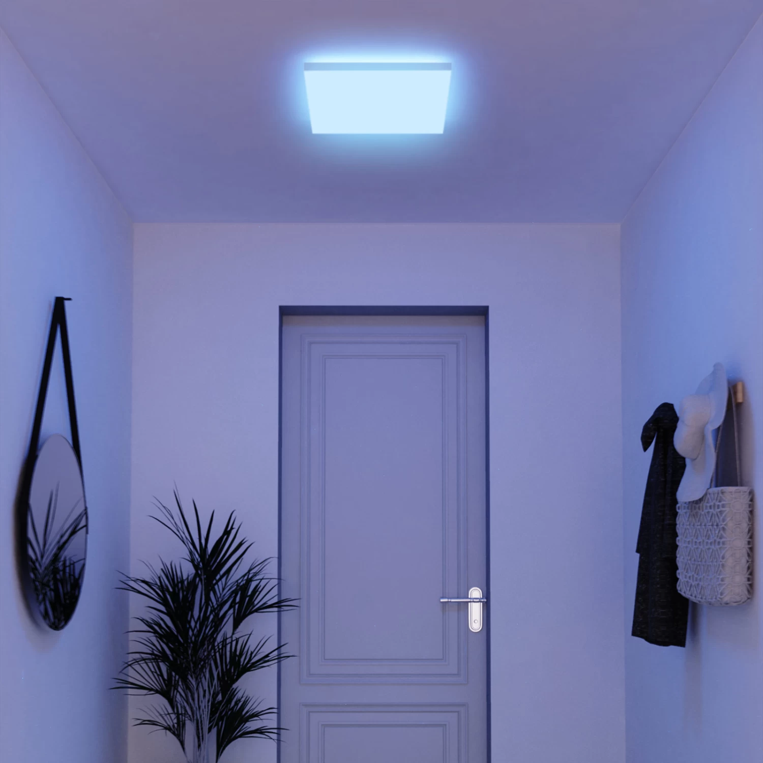 Müller Licht Tint LED-Panel Loris, 45x45cm – Bild 5