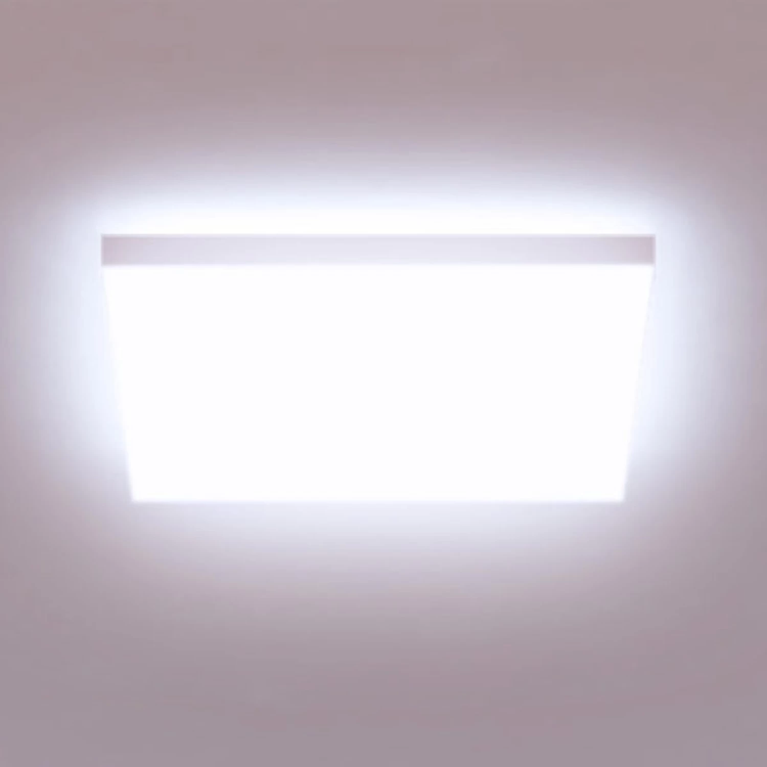 Müller Licht Tint LED-Panel Loris, 45x45cm