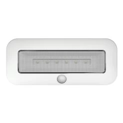 LED-Unterbauleuchte Mobina Sensor 15 Weiß