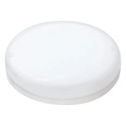 LED-Lampe GX53 6W Warmweiß