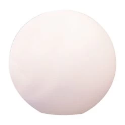 Megatron Schwimmfähige Kugelleuchte Litta L Ø 50cm