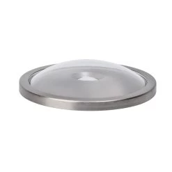 Megatron Brighteye GX53 9W 2.700K Ø14,7cm Titan