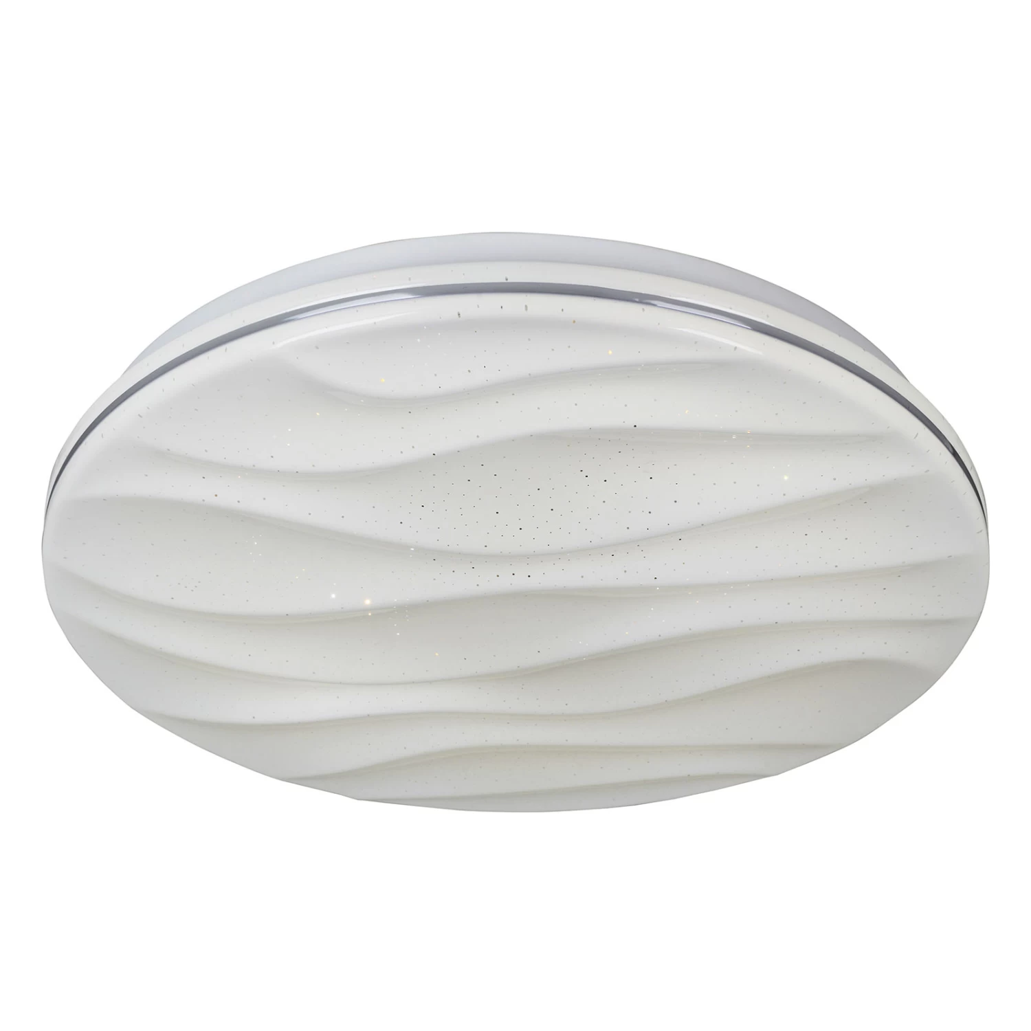 LED-Deckenleuchte Austin Mit App-Steuerung – Bild 2