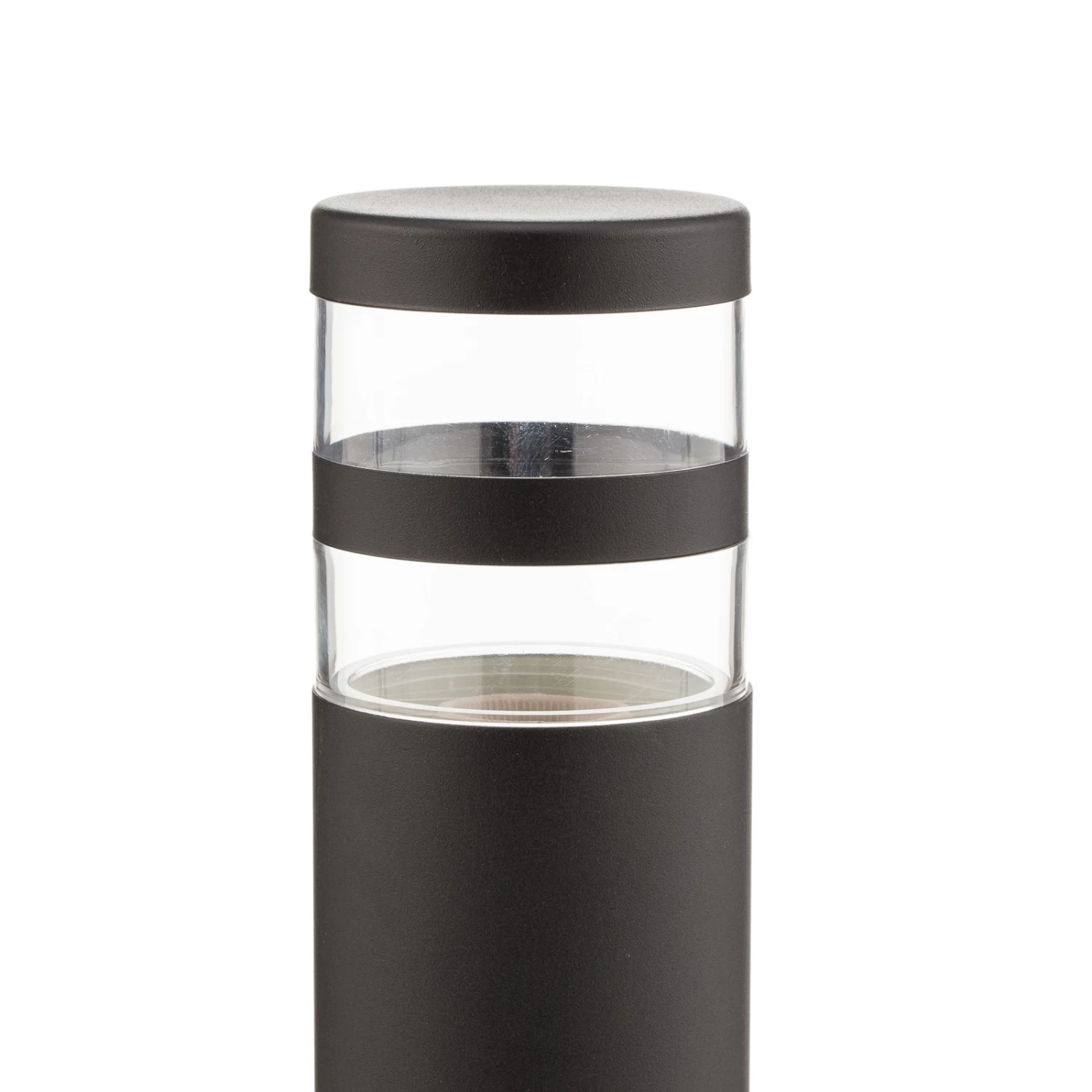 Nordlux Wegeleuchte Birk Mit Effektvollem Licht, Schwarz – Bild 5