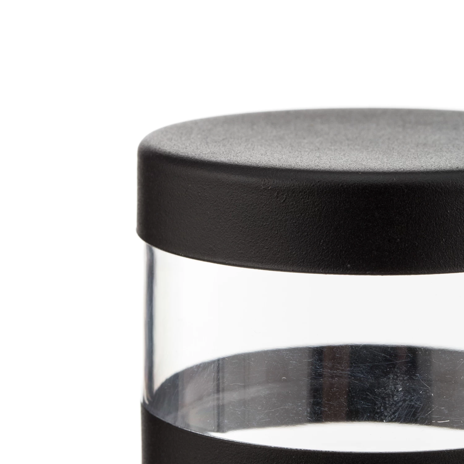 Nordlux Wegeleuchte Birk Mit Effektvollem Licht, Schwarz – Bild 6