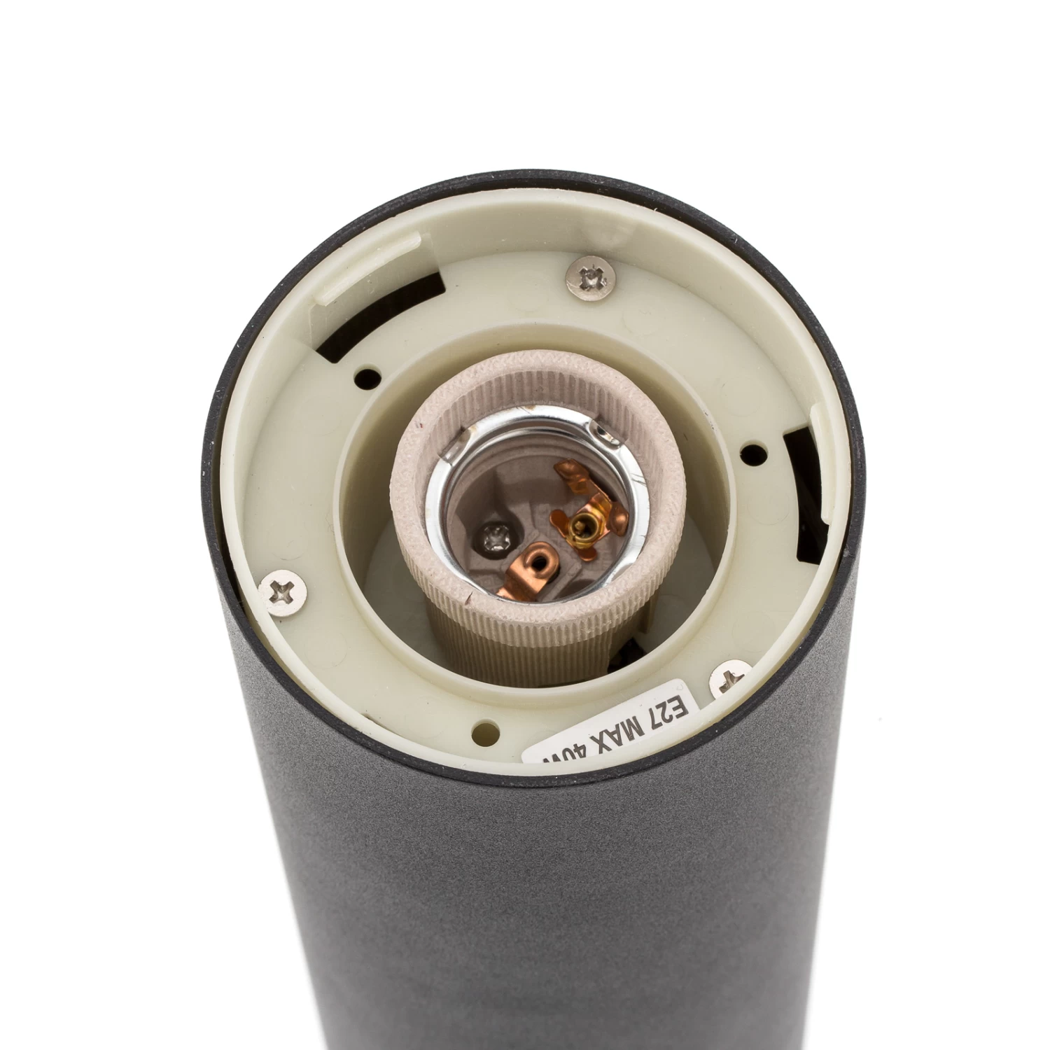 Nordlux Wegeleuchte Birk Mit Effektvollem Licht, Schwarz – Bild 7