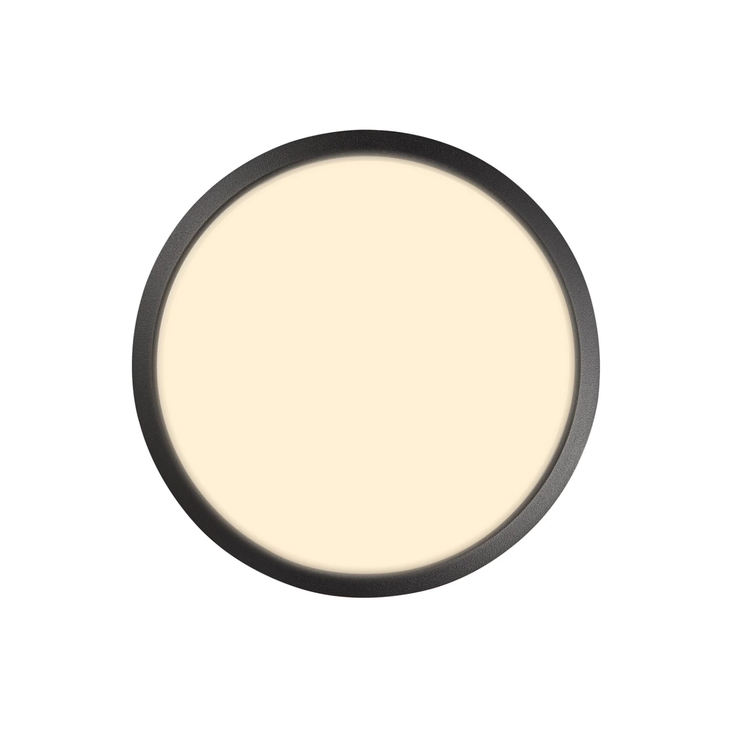 Nordlux LED-Außenwandleuchte Ava Smart, Schwarz – Bild 5