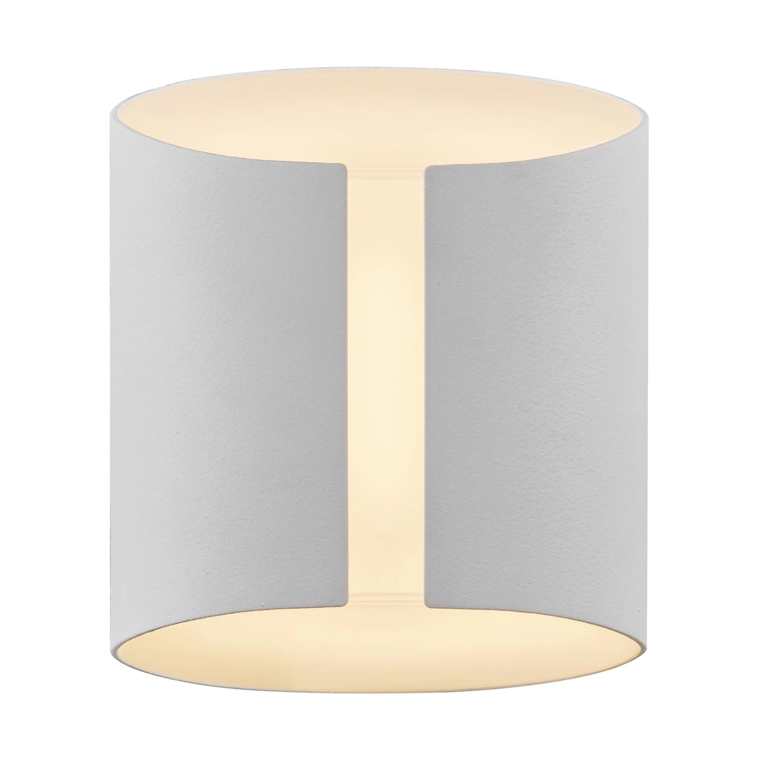 Nordlux LED-Außenwandlampe Grip, CCT Smart Home, Weiß – Bild 5