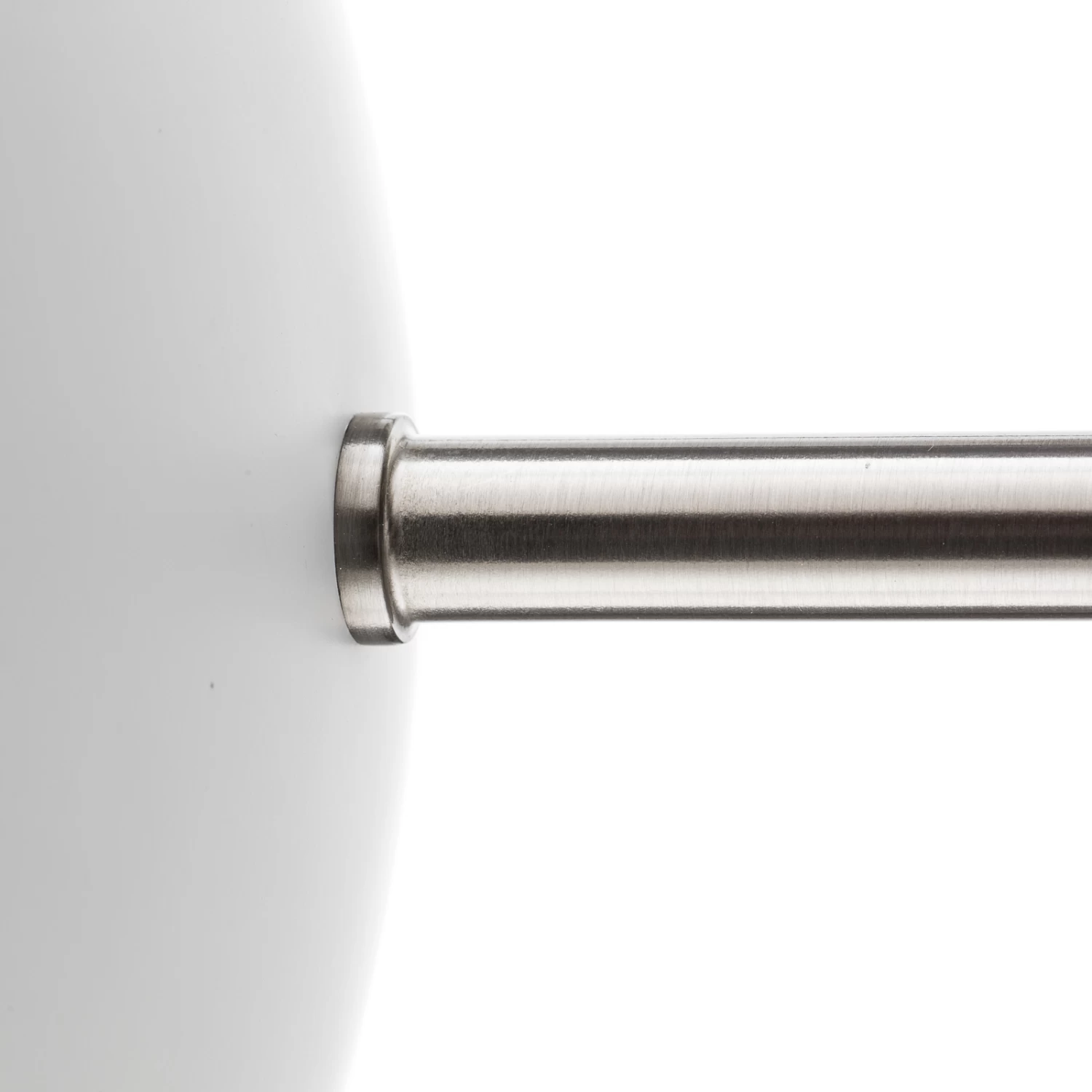 Northern Birdy Retro-Spot In Weiß – Bild 6