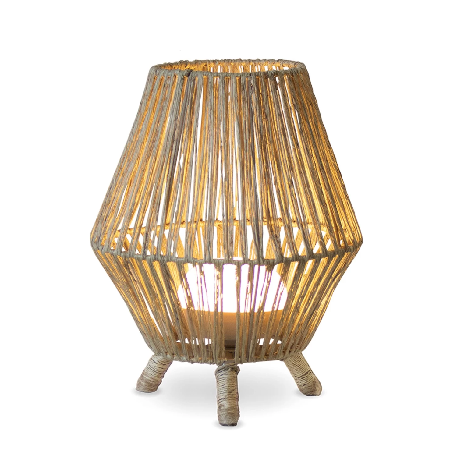 Newgarden Sisine LED-Tischleuchte, Dimmbar – Bild 3