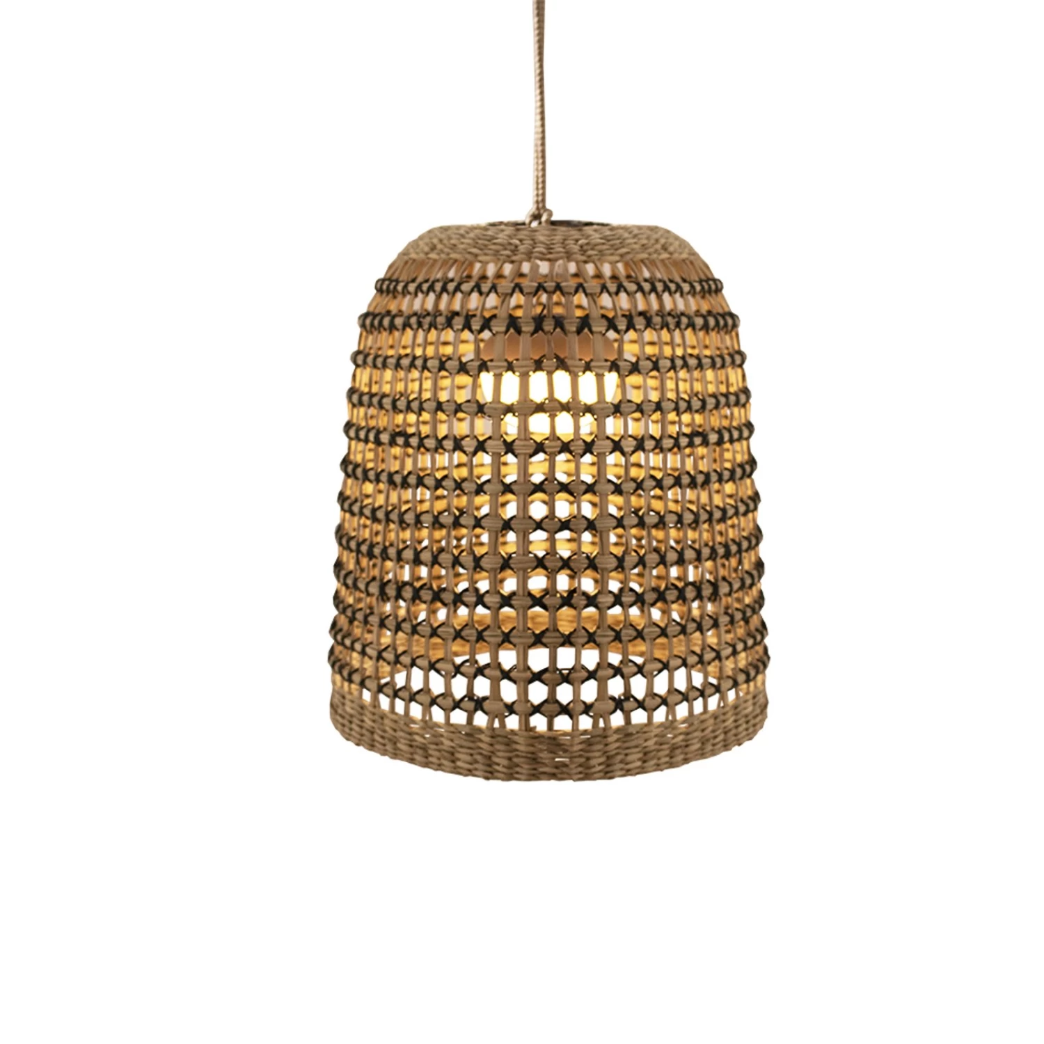 Newgarden Positano LED-Außenhängeleuchte – Bild 3