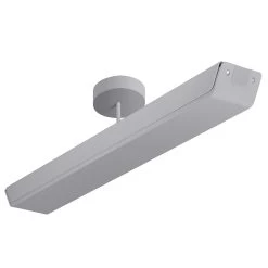 Oligo SMART.TRACK Newport 50VA Mit Träger Chrom