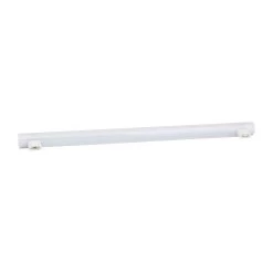 LED-Linienlampe S14s 8W 50 Cm 2.700K Opal