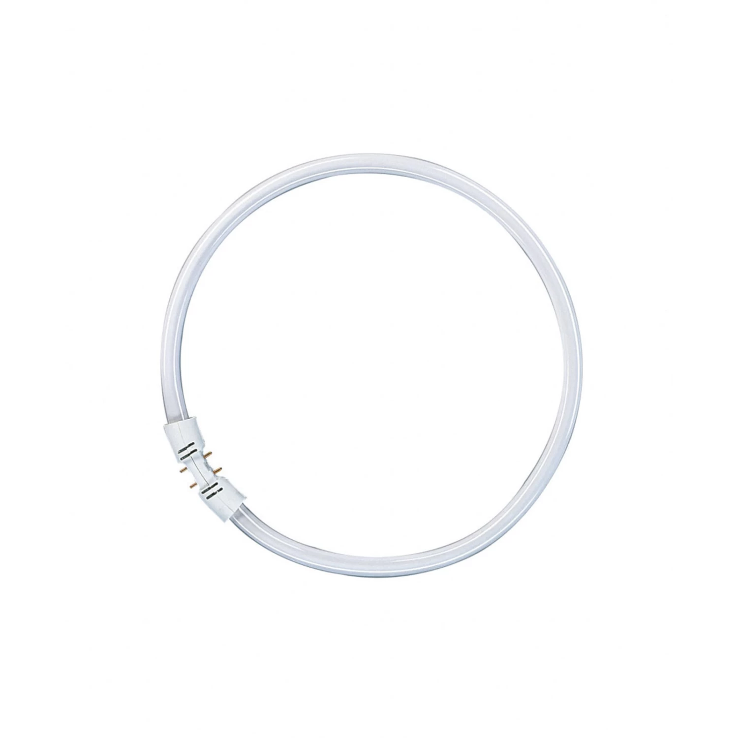 OSRAM 2Gx13 LUMILUX T5 Ring-Leuchtstofflampe 55W 830