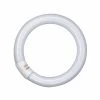 OSRAM G10q 32W 827 Lumilux T9C Leuchtstoffring